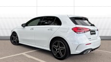 Mercedes-Benz A-Class A200 AMG Line Premium 5dr Auto Petrol Hatchback